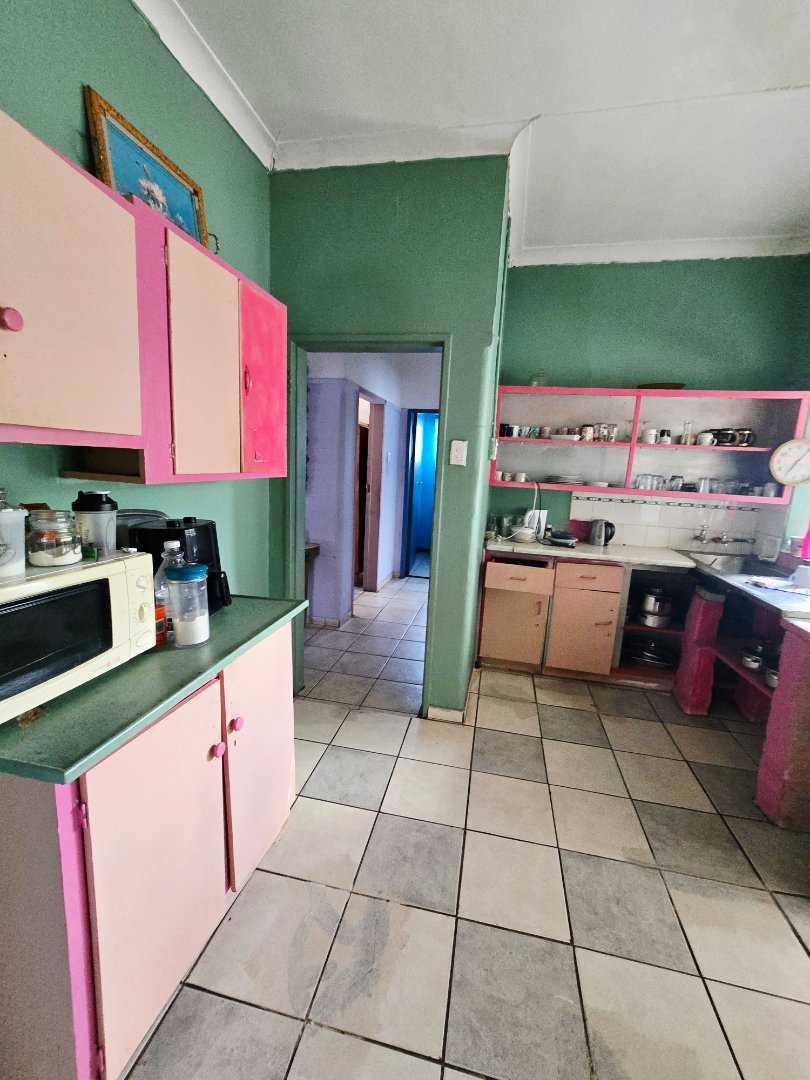 3 Bedroom Property for Sale in Pienaarsdorp North West